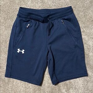 Under Armour boys shorts